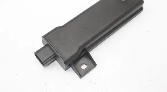 Mercedes-Benz CL C216 Tire pressure control unit A0018277201