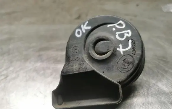 Audi A4 S4 B7 8E 8H Horn signal