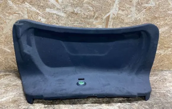 Mercedes-Benz S AMG W220 Tailgate/boot lid cover trim A2206901053