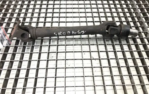 Suzuki Jimny Front prop shaft 