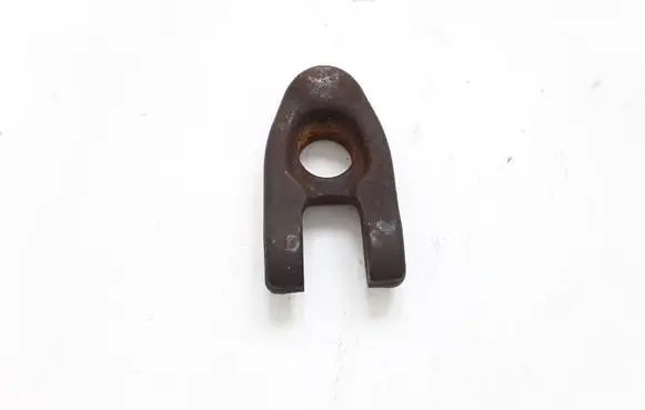 Renault Clio II Fuel Injector clamp holder NOCODE