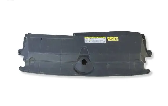 Audi A6 S6 C8 4K Radiator trim 4K0807081 20974
