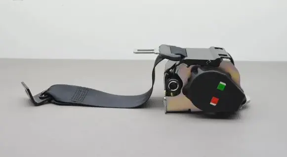 Jaguar F-Pace Rear seatbelt HK83611B68AB8PVJ