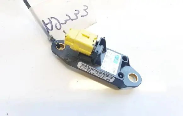 Honda Accord Airbag deployment crash/impact sensor 77970sege810m1 77970-seg-e810-m1