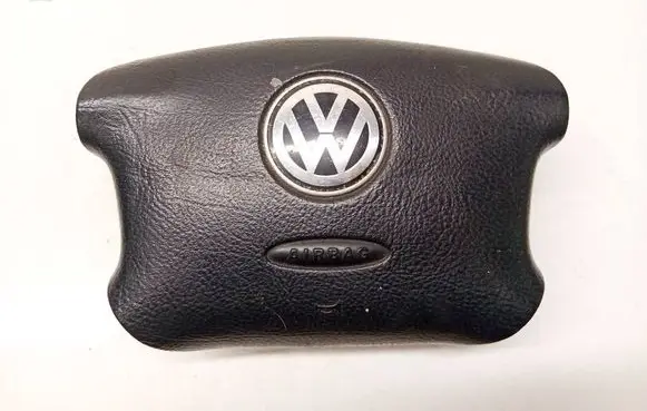 Volkswagen PASSAT B5 Steering wheel airbag 3b0880201ae