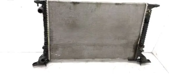 Audi A4 S4 B8 8K Coolant radiator 8K0121251T VP7TBH8005BH