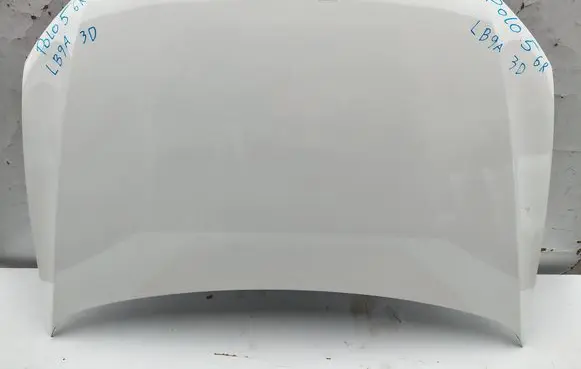 Engine bonnet/hood