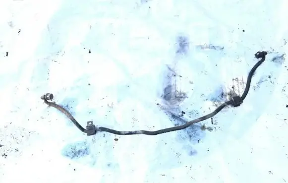 Mitsubishi Carisma Front anti-roll bar/sway bar