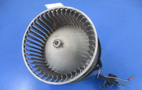 Honda Civic Heater fan/blower 194000-0442