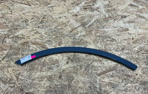 Porsche Cayenne (9Y0 9Y3) Rear arch trim 9Y3854828 B026655