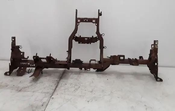 Renault Twingo III Dashboard cross member/frame bar 