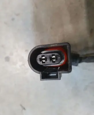 Audi A3 S3 8V Other relay 8P0973722