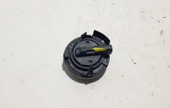 KIA Xceed Airbag deployment crash/impact sensor 95930M6000
