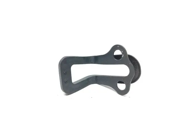 Audi A6 C7 Front door lock 4G0837087