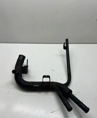 Chevrolet Captiva Coolant pipe/hose 