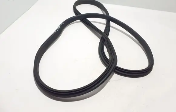 Renault Express Rubber seal sliding door (on door) 769239974R