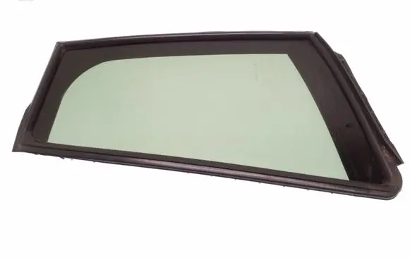 Nissan Leaf I (ZE0) Rear vent window glass E643R007953 43R007953
