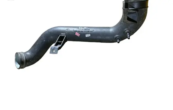 Volvo V50 Intercooler hose/pipe 3M519A573