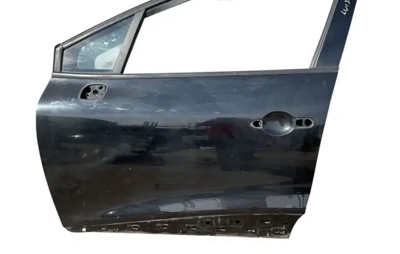Renault Clio IV Front door 801116269R