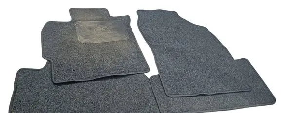 Toyota Auris 150 Car floor mat set
