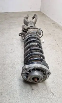 BMW 5 F10 F11 Front shock absorber/damper 6852929 F11V022VA