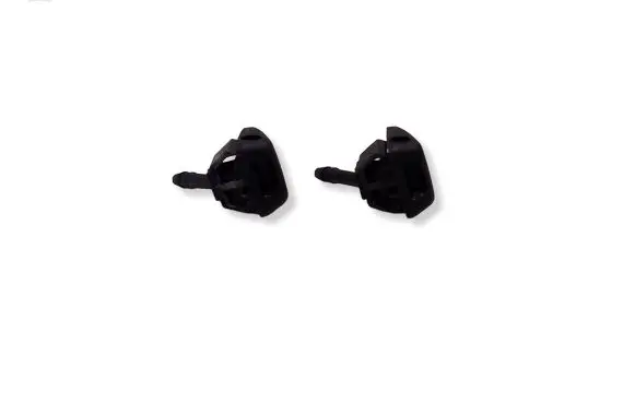 Peugeot Boxer Windshield washer spray nozzle 