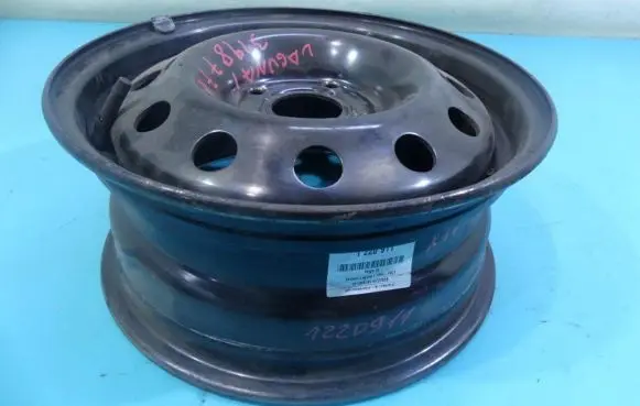 Renault Laguna I R15 steel rim IMPRK1220911