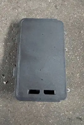 Cupra Formentor USB control unit 3P0035502B