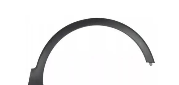 Renault Captur Front arch trim 638120719R