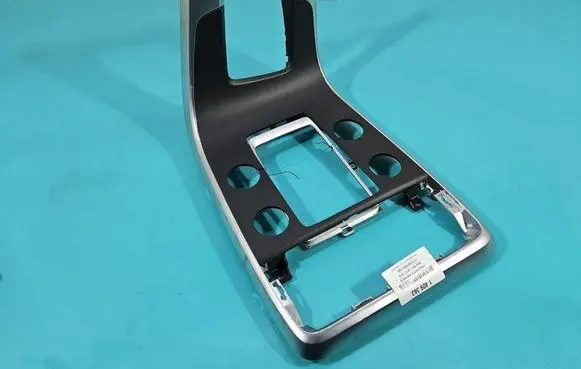 Volvo S60 Center console decorative trim 30791879 IMPRK1409363
