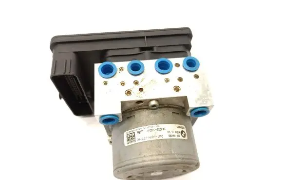 BMW i3 ABS Pump 6896138 10091908063 10062739631