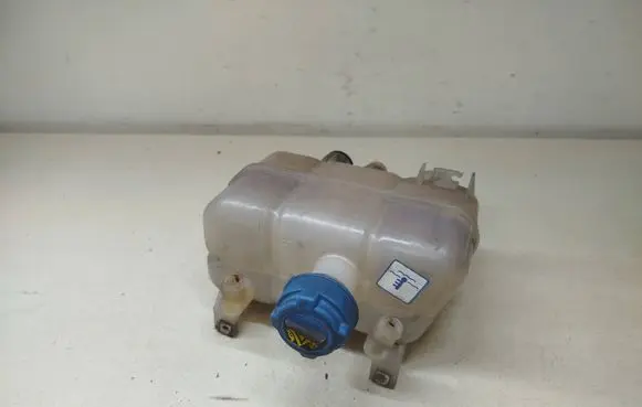 Peugeot Boxer Coolant expansion tank/reservoir D348