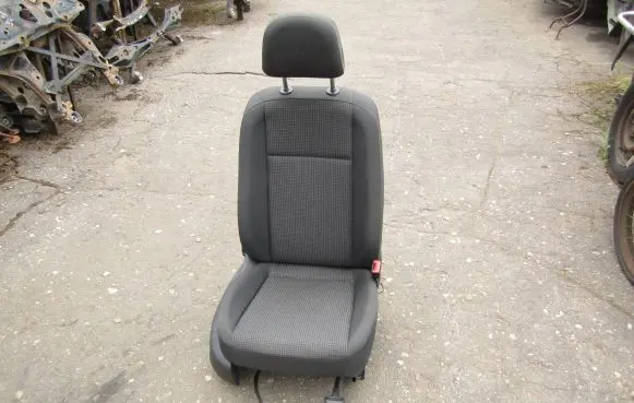 Volkswagen Caddy Front passenger seat 5R3881106A 586224100058AA