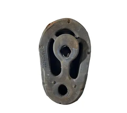 Muffler mount bracket/holder