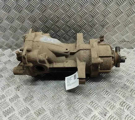 Hyundai Santa Fe Rear differential 4780039300