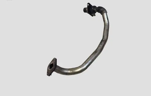 Ford S-MAX EGR valve line/pipe/hose