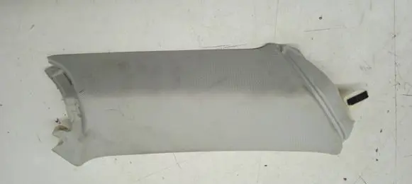 Audi A4 Allroad (C) pillar trim 8K9867287 79400801010