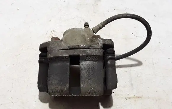 Dacia Sandero Front brake caliper 7701499274
