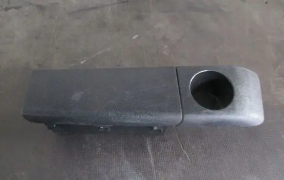Ford S-MAX Sliding door motor assembly 