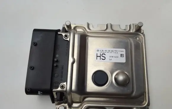 Nissan Navara D23 Other control units/modules 0281033205