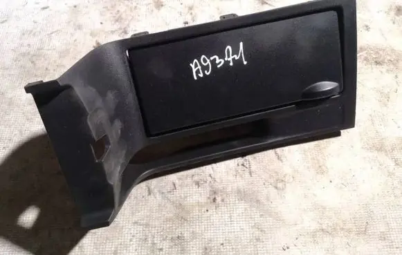 Mazda 3 I Other interior part bp4k64351