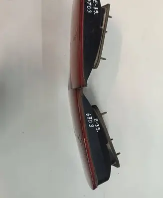 BMW 5 E39 Rear/tail lights set 