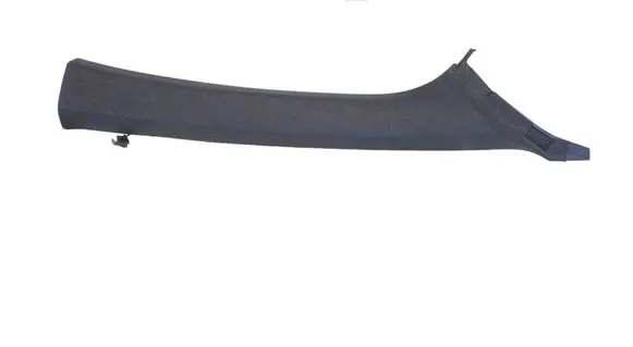 Peugeot 3008 II (A) pillar trim 9810165777