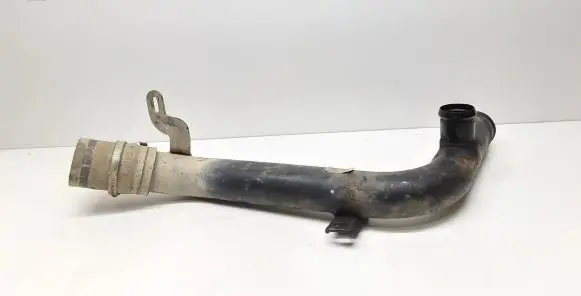 Volvo V50 Intercooler hose/pipe 6M516C646CM