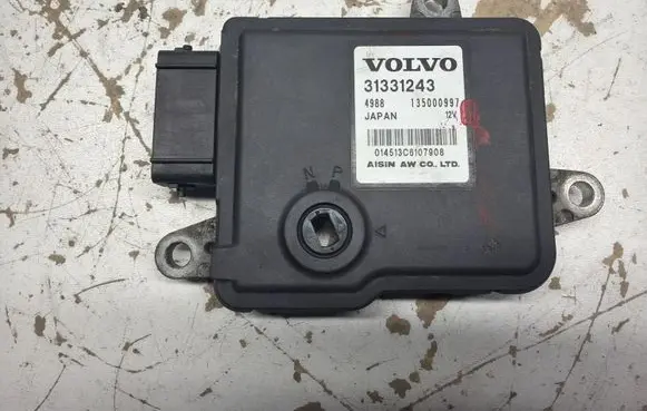 Volvo V60 Gearbox control unit/module 31331243
