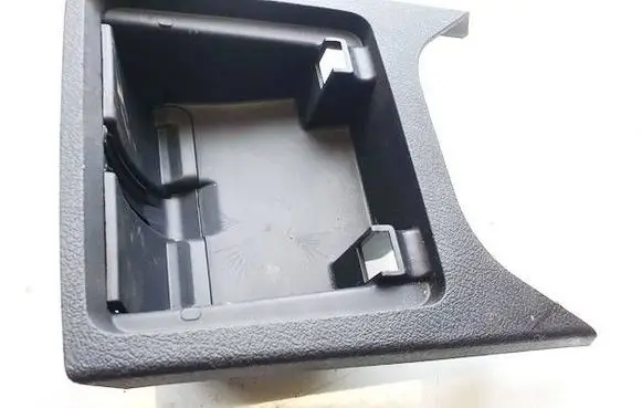 Peugeot 407 Glove box 9644584477