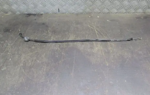 Volkswagen Touran I Front door cable line 