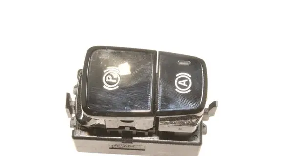 Volvo XC40 Hand parking brake switch 31456219