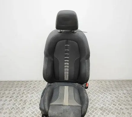 BMW X2 F39 Front passenger seat 7310850