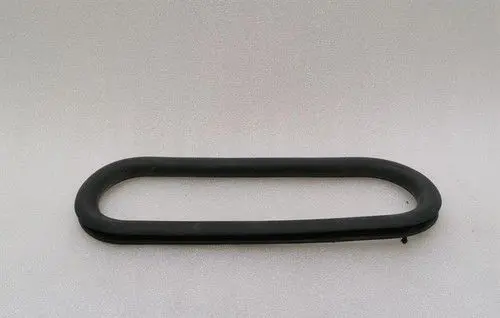 McLaren 600LT Rubber seal front coupe door 13A1353CP